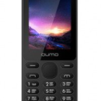 Сотовый телефон QUMO Push X7