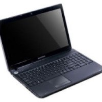 Ноутбук eMachines E642