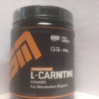 Карнитин ESM L-Carnitine