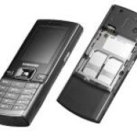 Сотовый телефон Samsung SGH-D780 DUOS