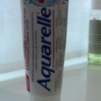 Зубная паста Aquarelle Total care