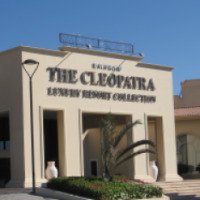 Отель The Cleopatra Luxury Resort Collection 5* (Египет, Шарм эль Шейх)