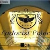 Отель Ludovisi Palace 4* 