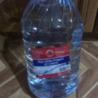 Вода питьевая негазированная Выгодная цена всегда