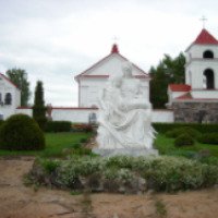 Костел Святой Анны 