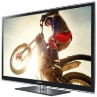 Плазменный телевизор Samsung PS51D6900DS