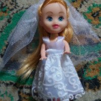 Кукла-невеста Нингбо Глобалвей Импорт & Экспорт Ко