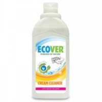 Экологическое чистящее средство Ecover