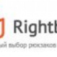 Rightbag.ru - интернет-магазин рюкзаков и сумок