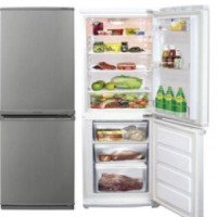 Холодильник Samsung RL-17 MBPS