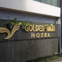 Отель "Golden Rain" 