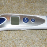 Термометр медицинский цифровой дистанционныйHartmann Thermoval baby sense