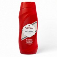 Гель для душа Old Spice Original