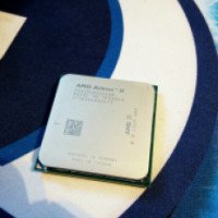 Процессор AMD Athlon II x2 255