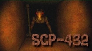 Scp шкаф с лабиринтом