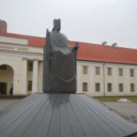 Национальный музей Литвы (Литва, Вильнюс)