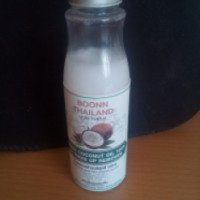Кокосовое масло BOONN THAILAND