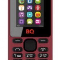 Телефон Bright&Quick BQM-2424 Nikko Dual sim