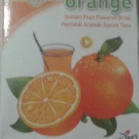 Фруктовый ароматизированный напиток ANADOLU Orange
