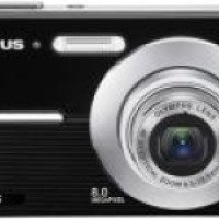 Цифровой фотоаппарат Olympus X-15