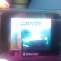 Видеорегистратор Convoy DVR-08HD