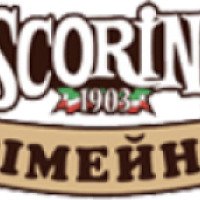 Кофейня-пиццерия "Scorini семейная" (Украина, Николаев)