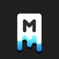 Merged - игра для iOS