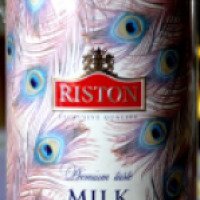 Чай Riston Milk Oolong