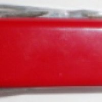 Нож складной карманный Victorinox Climber 1.3703