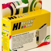 Картридж Hi-Black-Ink для струйных принтеров Epson