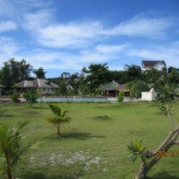 Отель Thresher Cove Dive Resort 