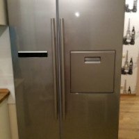 Холодильник Samsung RSA1VHMG