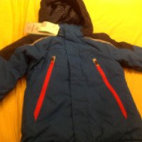 Зимняя куртка h&m Winterjacke Funktionsjacke