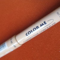 Маскирующий карандаш Color Me Corrective Concealer