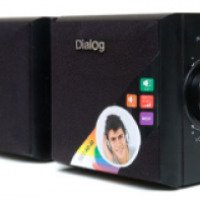 Акустическая система Dialog DISCO AD-03