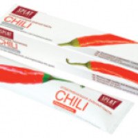 Зубная паста Splat "Special Chili. Отбеливающая"