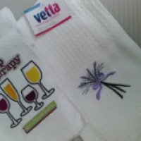 Полотенце кухонное Vetta