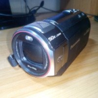 Цифровая видеокамера Panasonic HC-V710