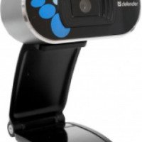 Веб-камера Defender G-Lens 2545HD