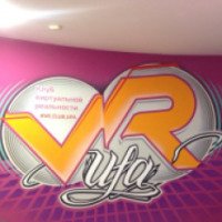 Клуб виртуальной реальности VR UFA (Россия, Уфа)