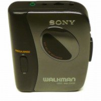 Плеер Sony Walkman WM-EX322