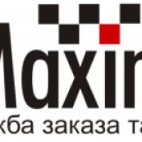 Служба заказа такси "Maxim" (Россия, Рязань)