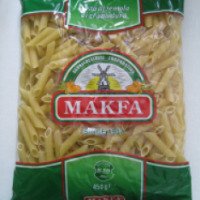 Макаронные изделия Makfa "Перья"