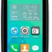 Мобильный телефон LEXAND Mini LPH7 Smarty