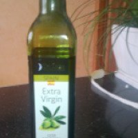 Оливковое масло De Luxe Extra Virgin