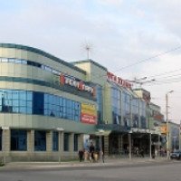 Торговый центр "21 век" (Россия, Калуга)