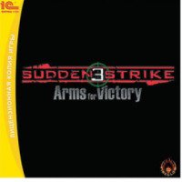 Игра для PC "Sudden Strike 3" Arms for Victory