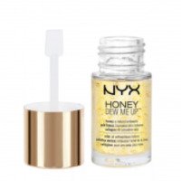 Праймер под макияж NYX Cosmetics Honey Dew Me Up Primer