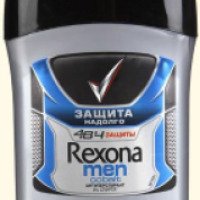 Антиперспирант-карандаш Rexona Men Cobalt