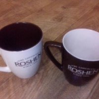Чашки Roshen